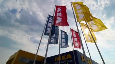 Ikea Romanya'da ikinci mağaza açıyor