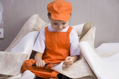 Oluşturucu onarım yapar