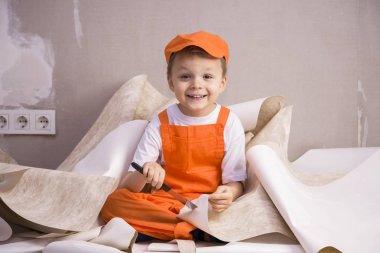 Oluşturucu onarım yapar