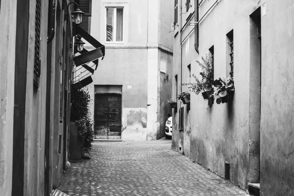 View of the  architecture in Rome — Stock Photo, Image