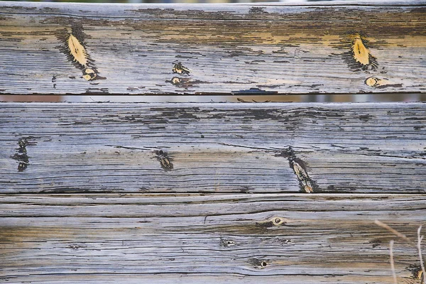 Ursprüngliche Alte Holzstruktur Hintergrund — Stockfoto