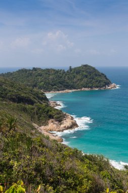 Railay beach, krabi, Tayland