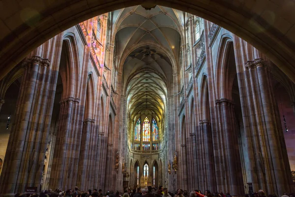 Idade retro churchold retro igreja fundo em estilo gótico — Fotografia de Stock