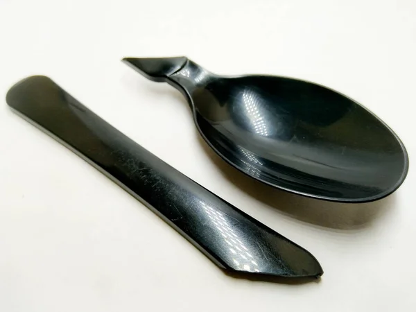 Picture Spoon — Stock Photo, Image