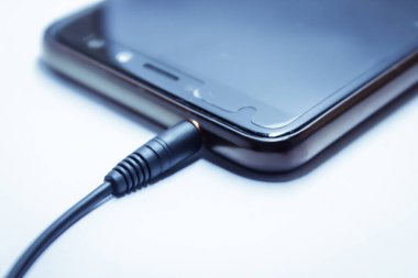 Ses krikosunun bir resmi