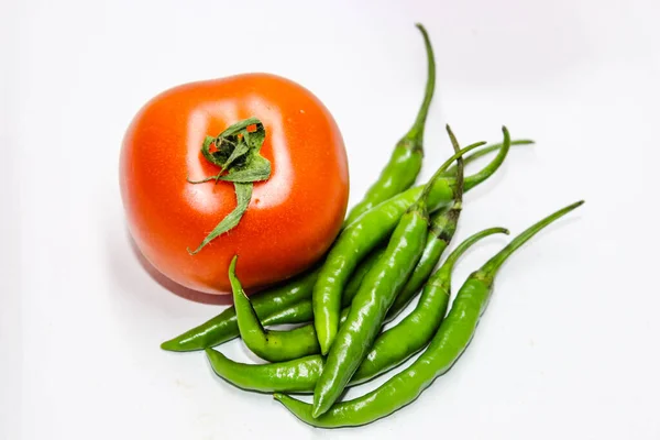 Bild Grönsaker — Stockfoto
