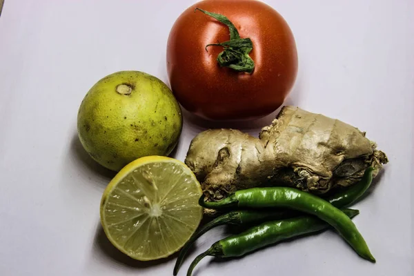 Picture Vegetables — Stock Photo, Image