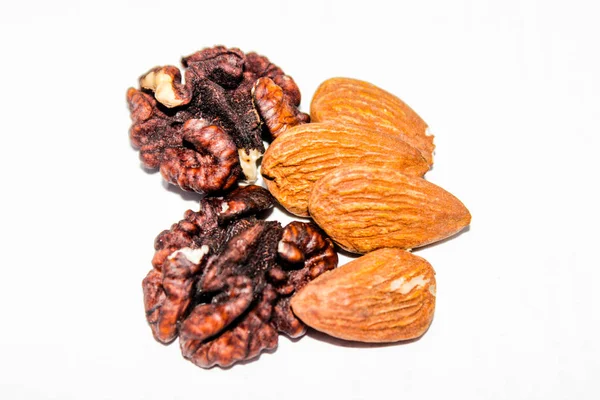 Picture Dry Fruits — Stock Photo, Image