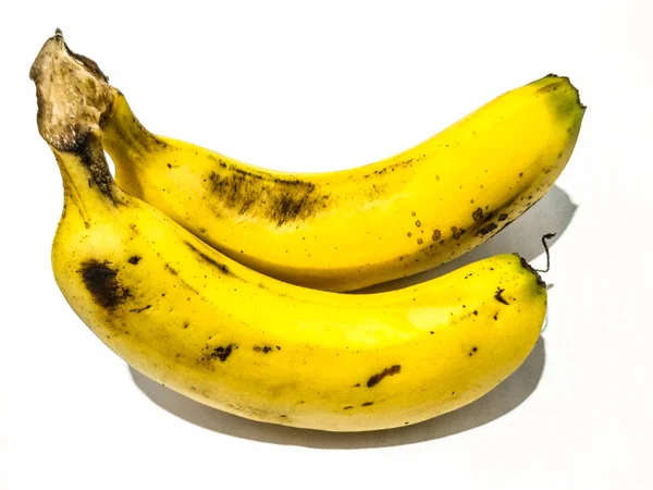 Een Schilderstuk Van Banaan — Stockfoto