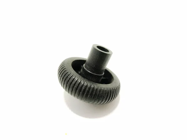 Uma Imagem Plástico Spinner — Fotografia de Stock