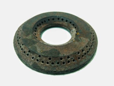 Gaz yakıcının resmi