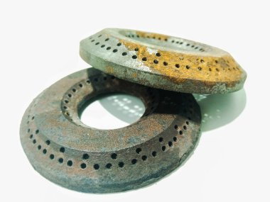 Gaz yakıcının resmi