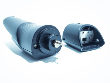 Bir budayıcı resmi