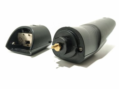 Bir budayıcı resmi