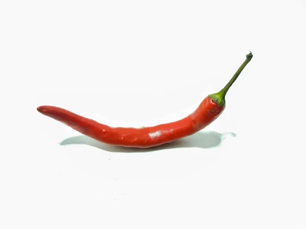 Picture Red Chili — Stock Photo, Image