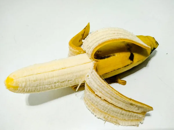 Obrázek Banánu — Stock fotografie