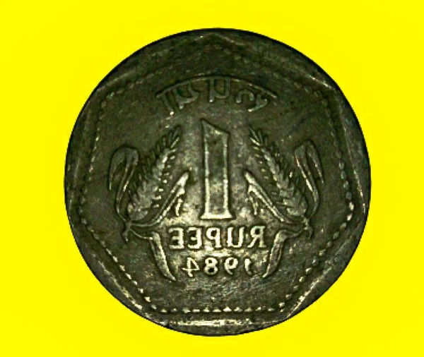 Картинка Монет — стоковое фото