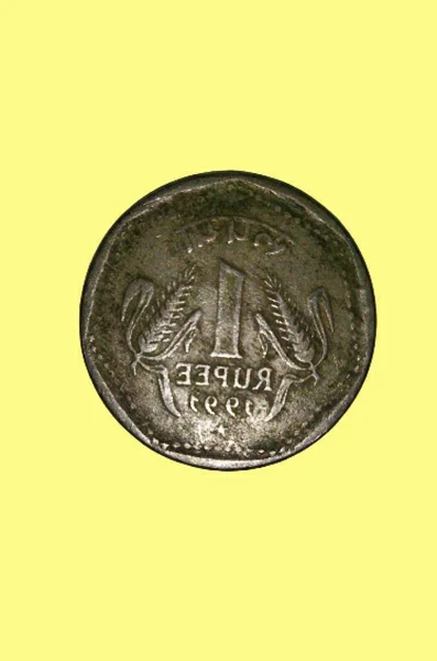 Картинка Монет — стоковое фото