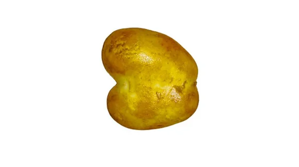 Een Schilderstuk Van Aardappel — Stockfoto