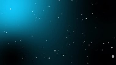 Animasyon kar tanesi şenlik sezonu arka planı. Kar yağan güzel noeller. Yeni yıl kutlama görüntüleri. 4K 'de kış animasyonu. Parlayan ve parlayan tatil parçacık hareketi arkaplanı