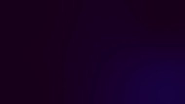 Neon titreşimli yeşil metin. Sis içinde güven. Alfa Kanalı Önceden Çarpıldı - Renk siyahı ile eşleştirildi