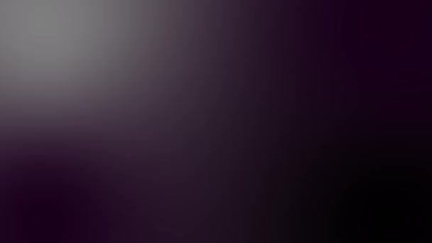 Абстрактный Неоновый Рекламный Баннер Промо Видео Концепция Мотивации Вечеринки Музыки — стоковое видео