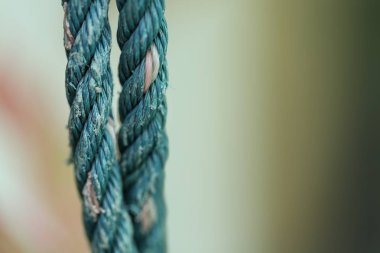 web arka plan için ipler kadeh makro yakın çekim