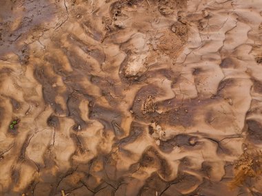 Tarım ve topraklarda kuraklık