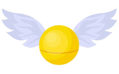 Download Snitch Quidditch Ball Free Vector Eps Cdr Ai Svg Vector Illustration Graphic Art