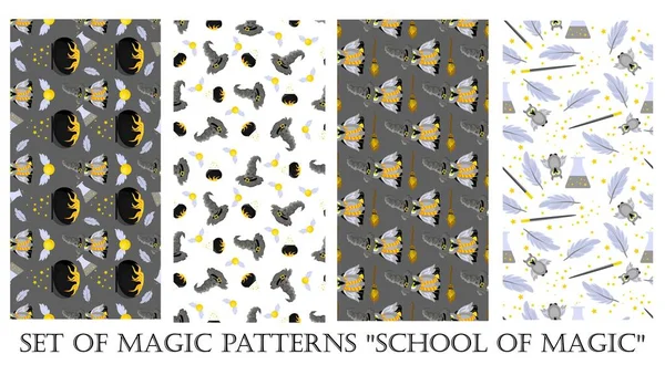 Download 110 Seamless Harry Potter Vectors Free Royalty Free Seamless Harry Potter Vector Images Depositphotos