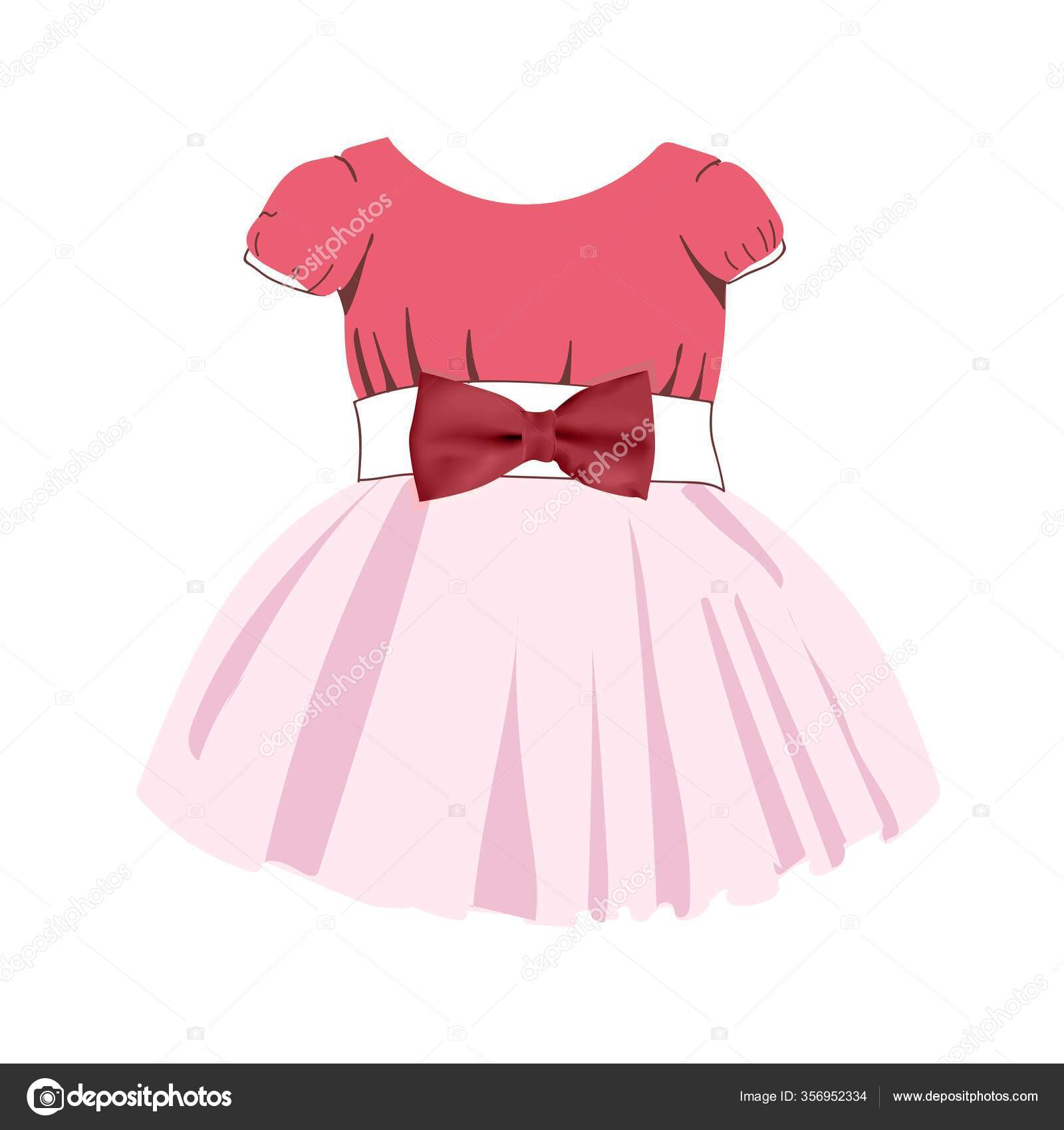 New Design Beautiful Satin Dress Kids Wear Baby Clothes Fashion Evening  Dress - China Party Dress and Baby Clothes price | Made-in-China.com