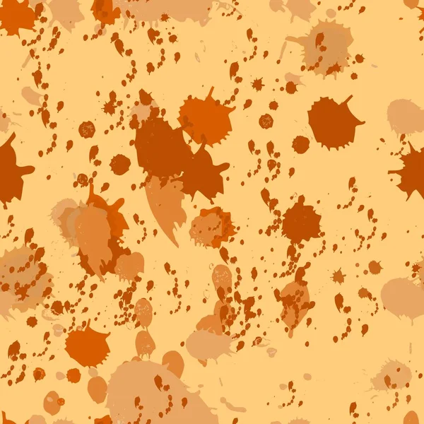 Eski kâğıtlar pürüzsüz. Sarı lekeli kağıt deseni.