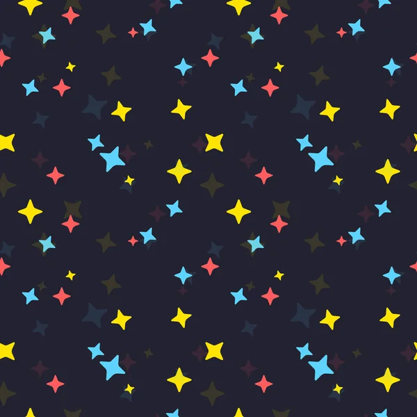 ปแบบดาวส นไร รอยต — ภาพเวกเตอร์สต็อก