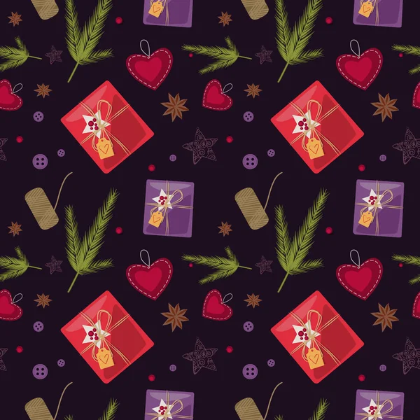 El yapımı Hediyelik seamless modeli