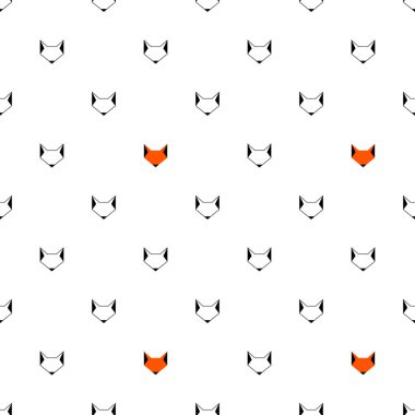 Tilki ile Seamless Modeli