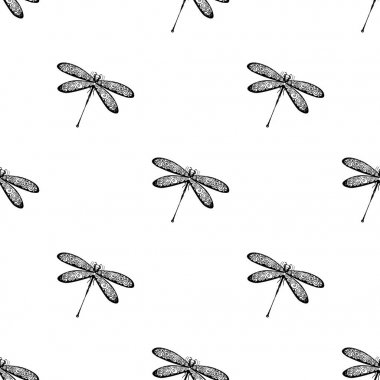 Yusufçuklarla kusursuz desen