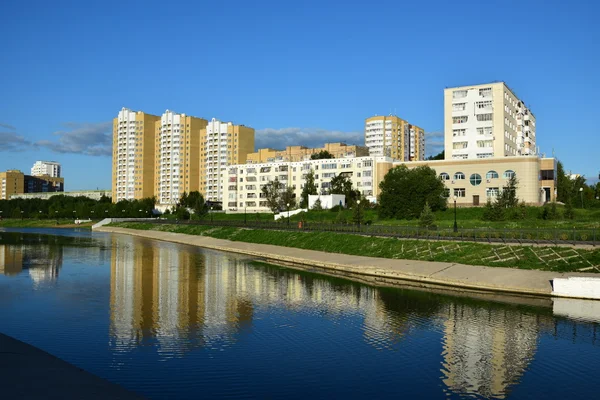 View Astana Capital Kazakhstan Host Expo 2017 Stock Photo