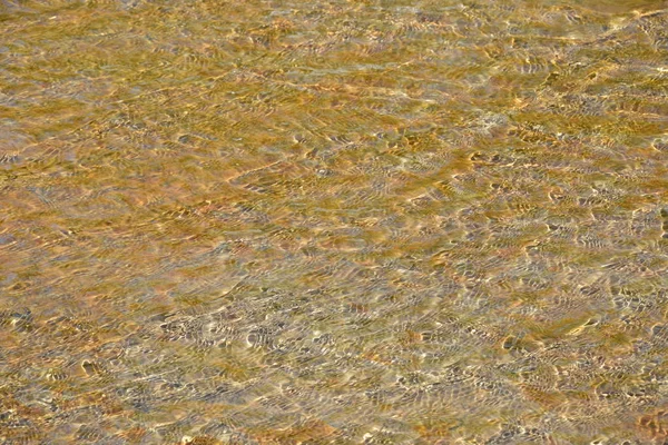 Texture River — Fotografia de Stock