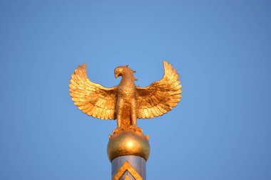 Astana, Kazakistan başkenti