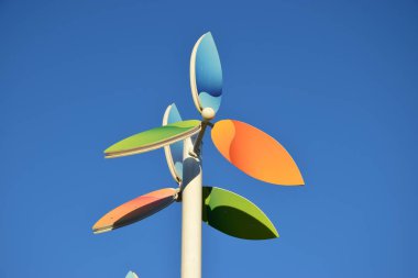 Görünümünde Astana, Kazakistan, Expo 2017 dizi başkenti