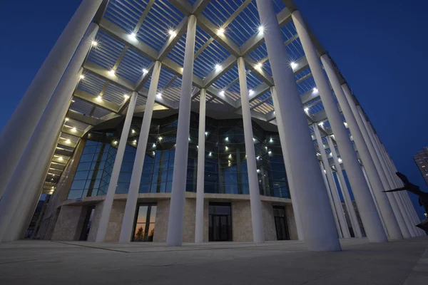  Kazakistan'ın başkenti Astana'da Expo 2017'ye ev sahipliği yaptı