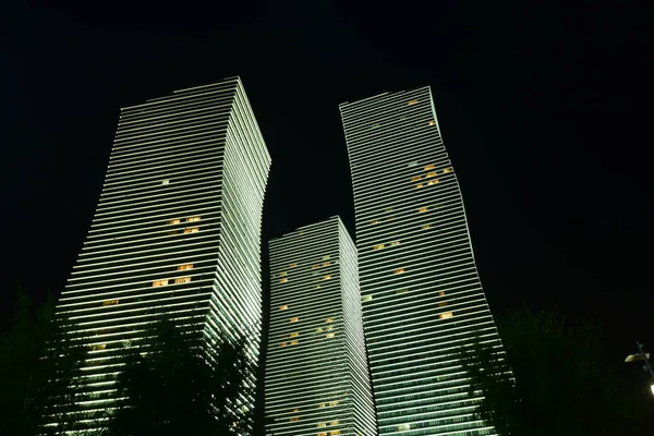 Kazakistan'ın başkenti Astana'da Expo 2017'ye ev sahipliği yaptı