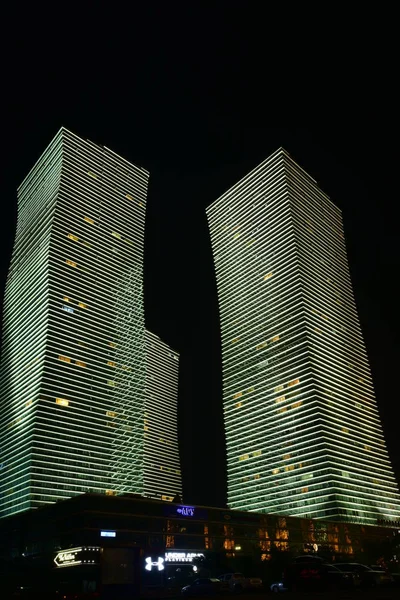 Kazakistan'ın başkenti Astana'da Expo 2017'ye ev sahipliği yaptı