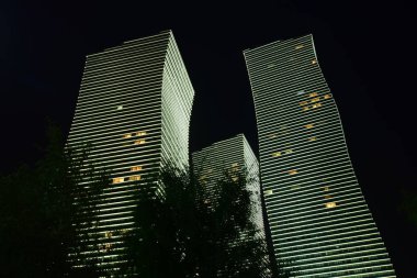 Kazakistan'ın başkenti Astana'da Expo 2017'ye ev sahipliği yaptı