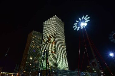 Kazakistan'ın başkenti Astana'da Expo 2017'ye ev sahipliği yaptı