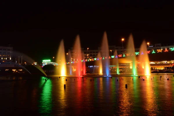 Kazakistan'ın başkenti Astana'da Expo 2017'ye ev sahipliği yaptı