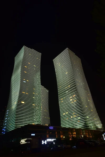 Kazakistan'ın başkenti Astana'da Expo 2017'ye ev sahipliği yaptı