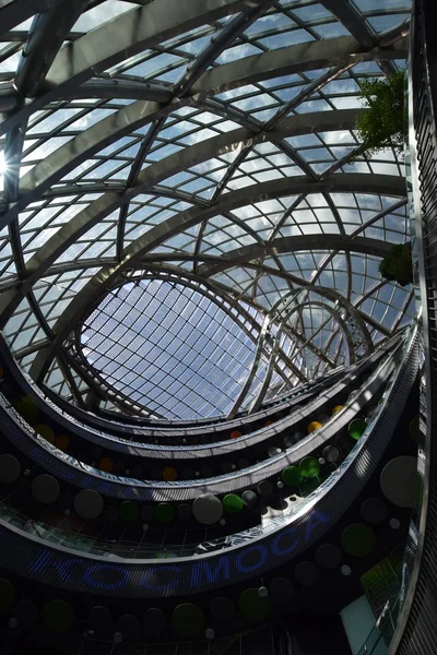 Astana, Kazakistan, 2017, 27 Temmuz - görünüm M  