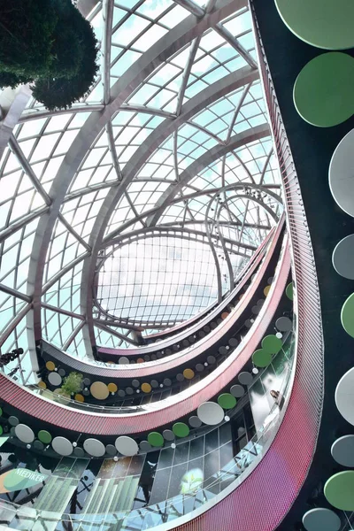 Astana, Kazakistan, 2017, 27 Temmuz - görünüm M  