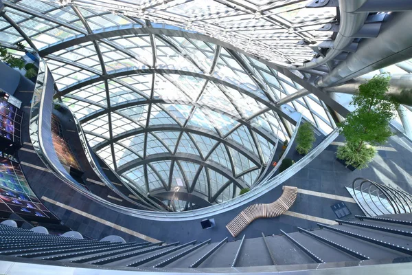 Astana, Kazakistan, 2017, 27 Temmuz - görünüm M  